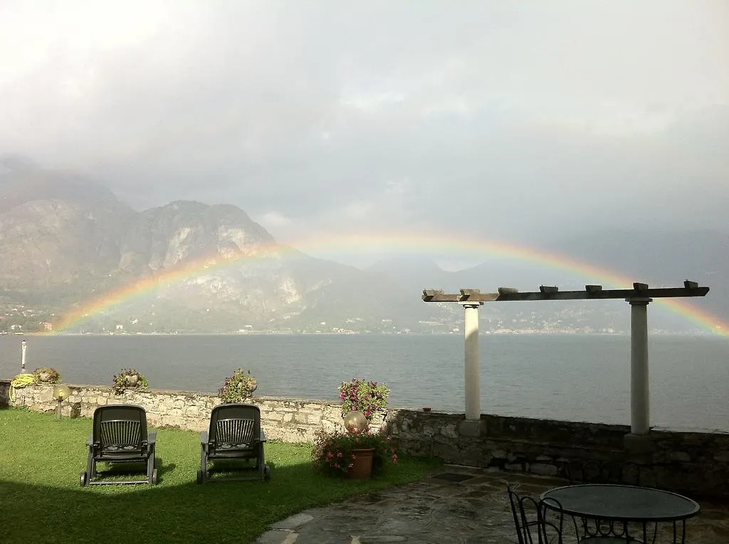 La Punta Apartment Bellagio Italia