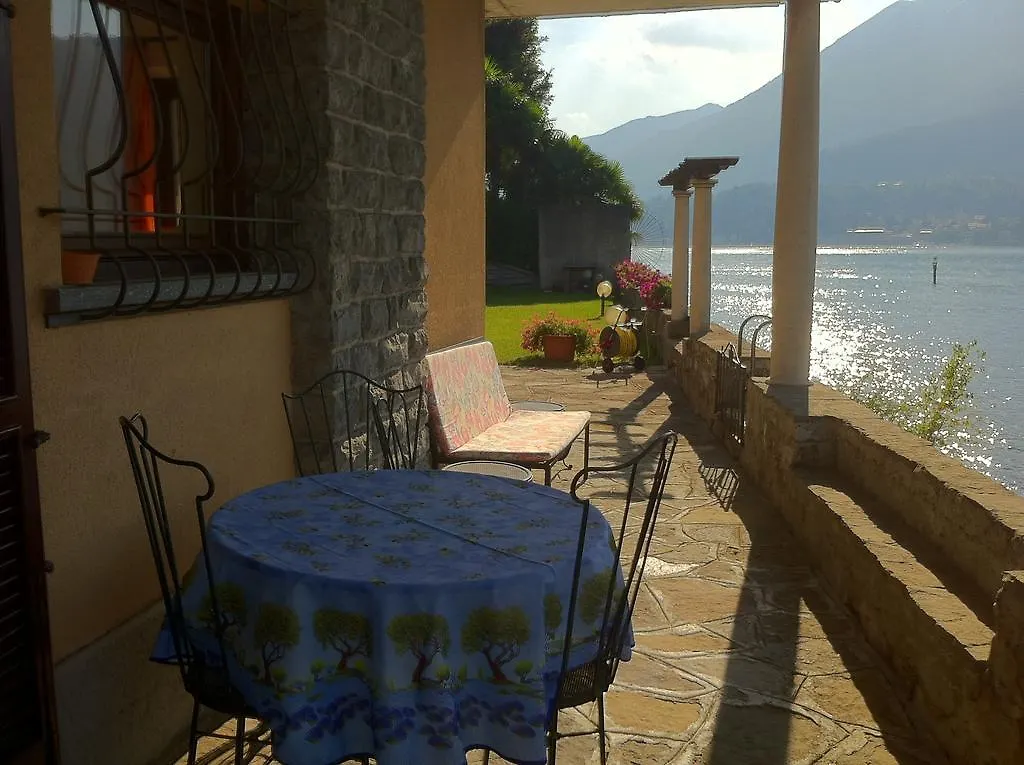 La Punta Apartment Bellagio