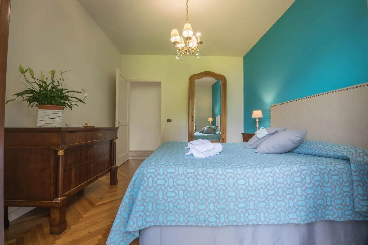 La Punta Apartment Bellagio