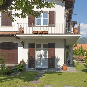  Apartment Casa Isa