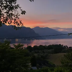  Apartment Ca Gorla