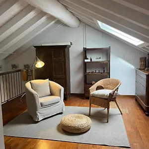  Apartment Retreat - Cozy In San Giovanni