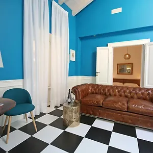  Apartment Salita Plinio 1