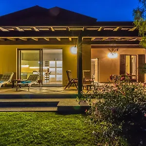  Villa La Perla -