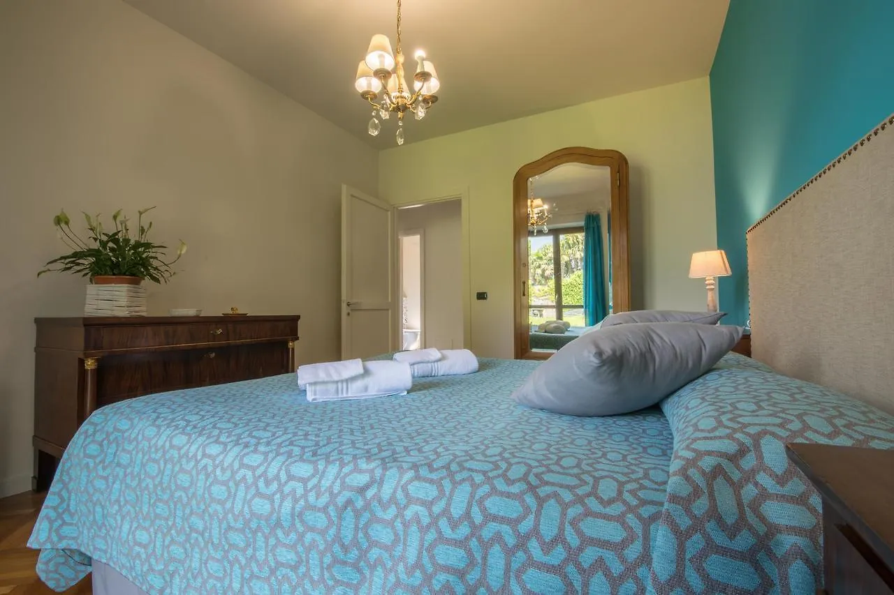 La Punta Apartment Bellagio