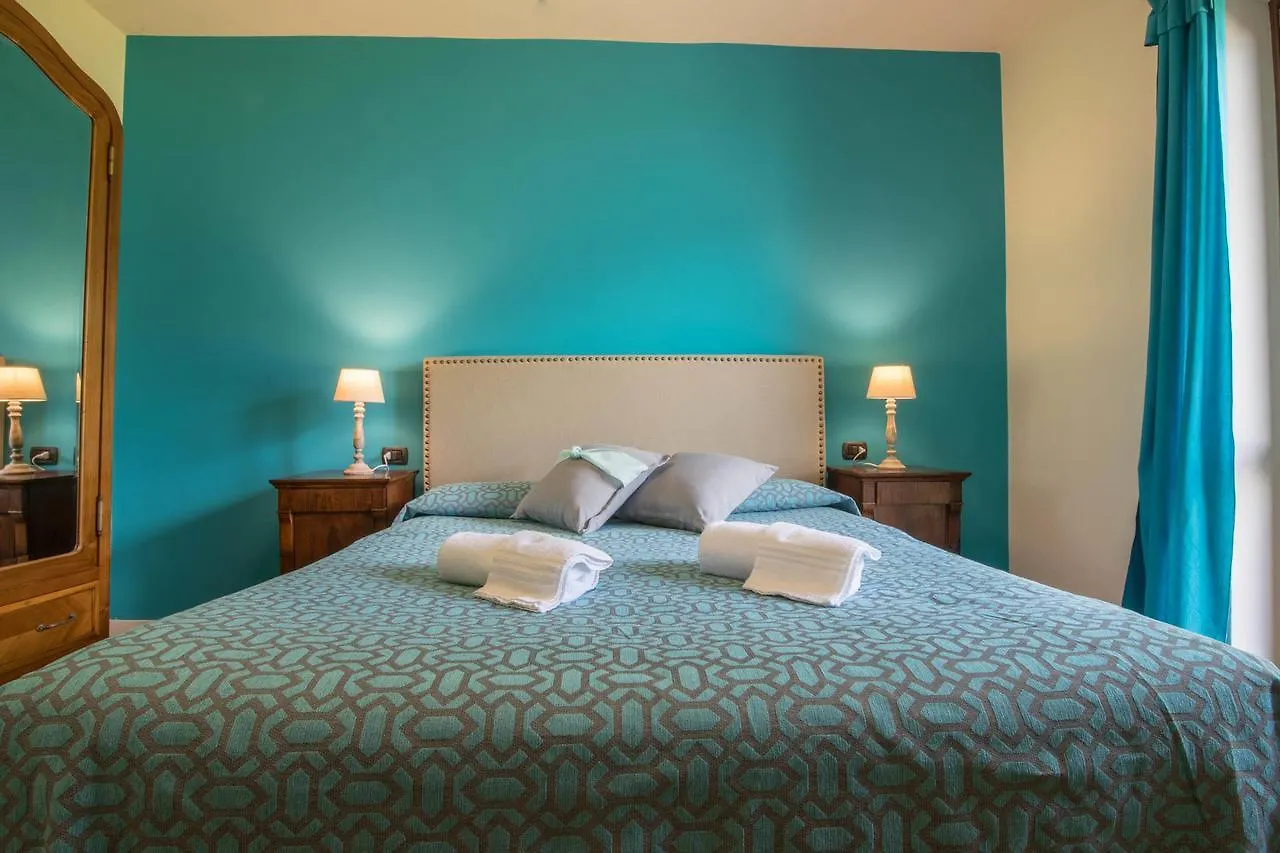 La Punta Apartment Bellagio İtalya