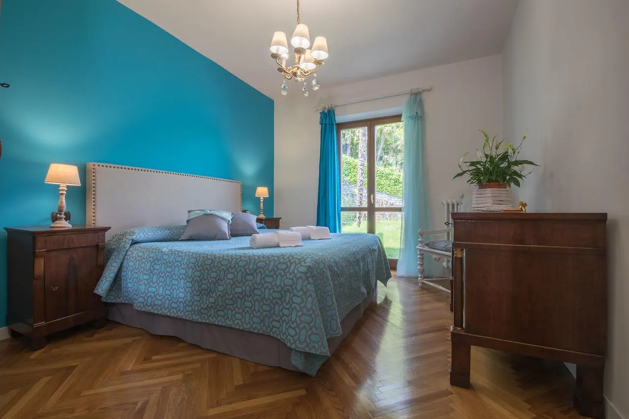 La Punta Apartment Bellagio 0*,  Italy