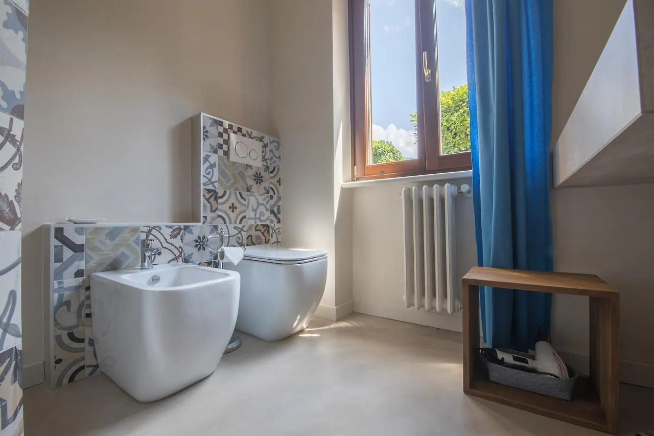La Punta Apartment Bellagio