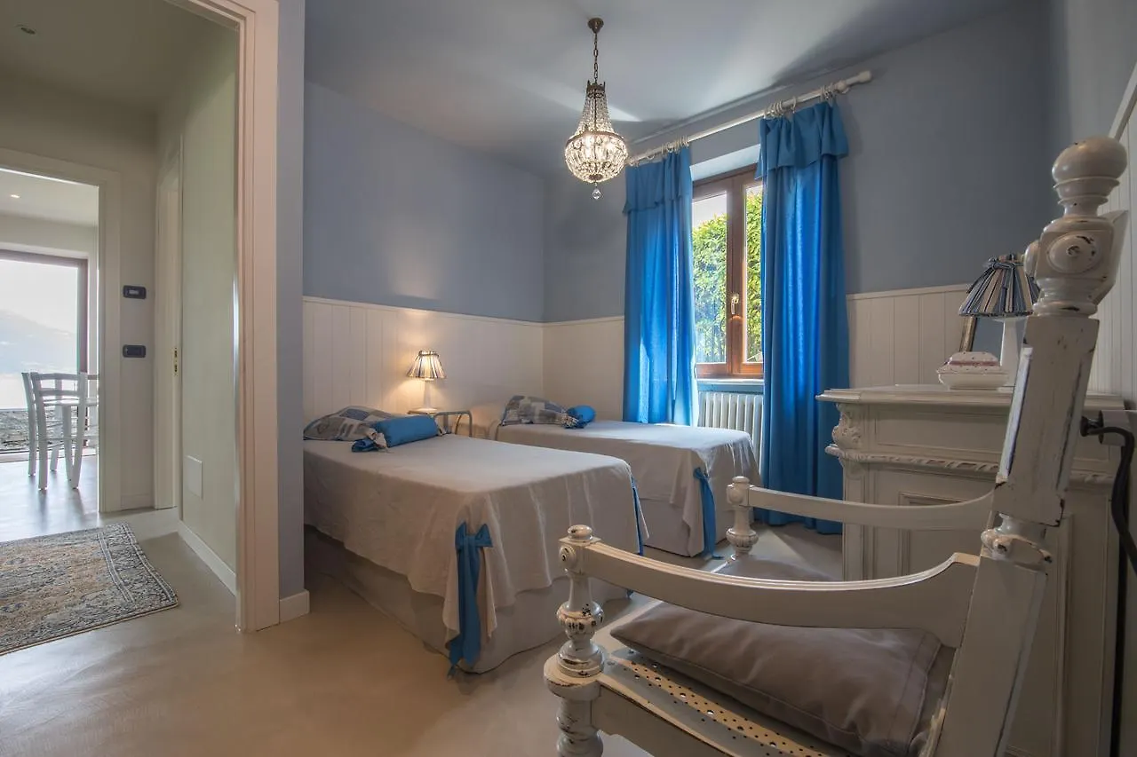 La Punta Apartment Bellagio