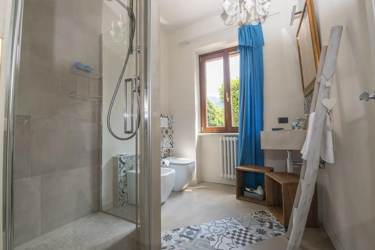 La Punta Apartment Bellagio